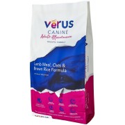 VERUS [羊肉&燕麥糙米] 高纖抗敏修護配方 4lb